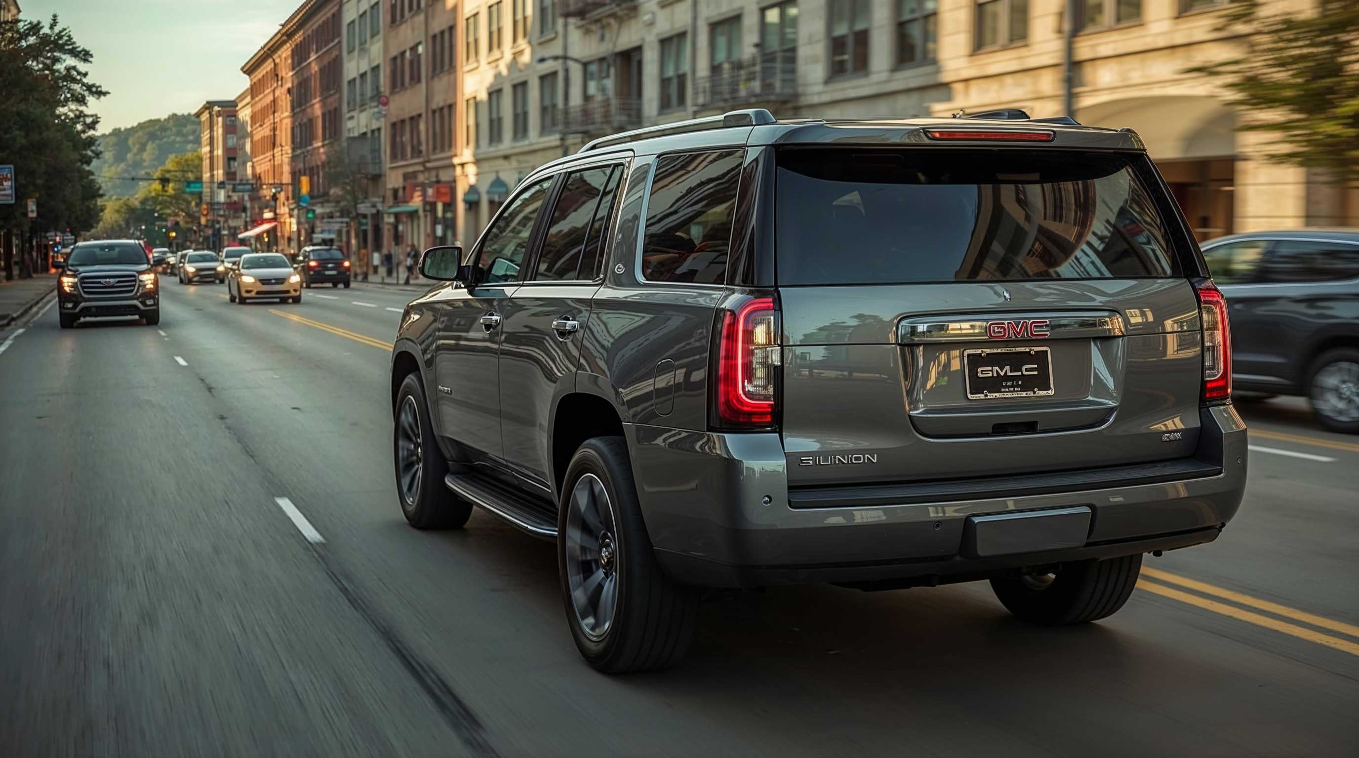 GMC